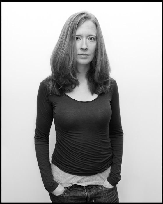 RED Poster Portrait