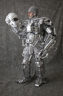 9.Robot Man_Peter20_4229_copyright  RandyDuchaine