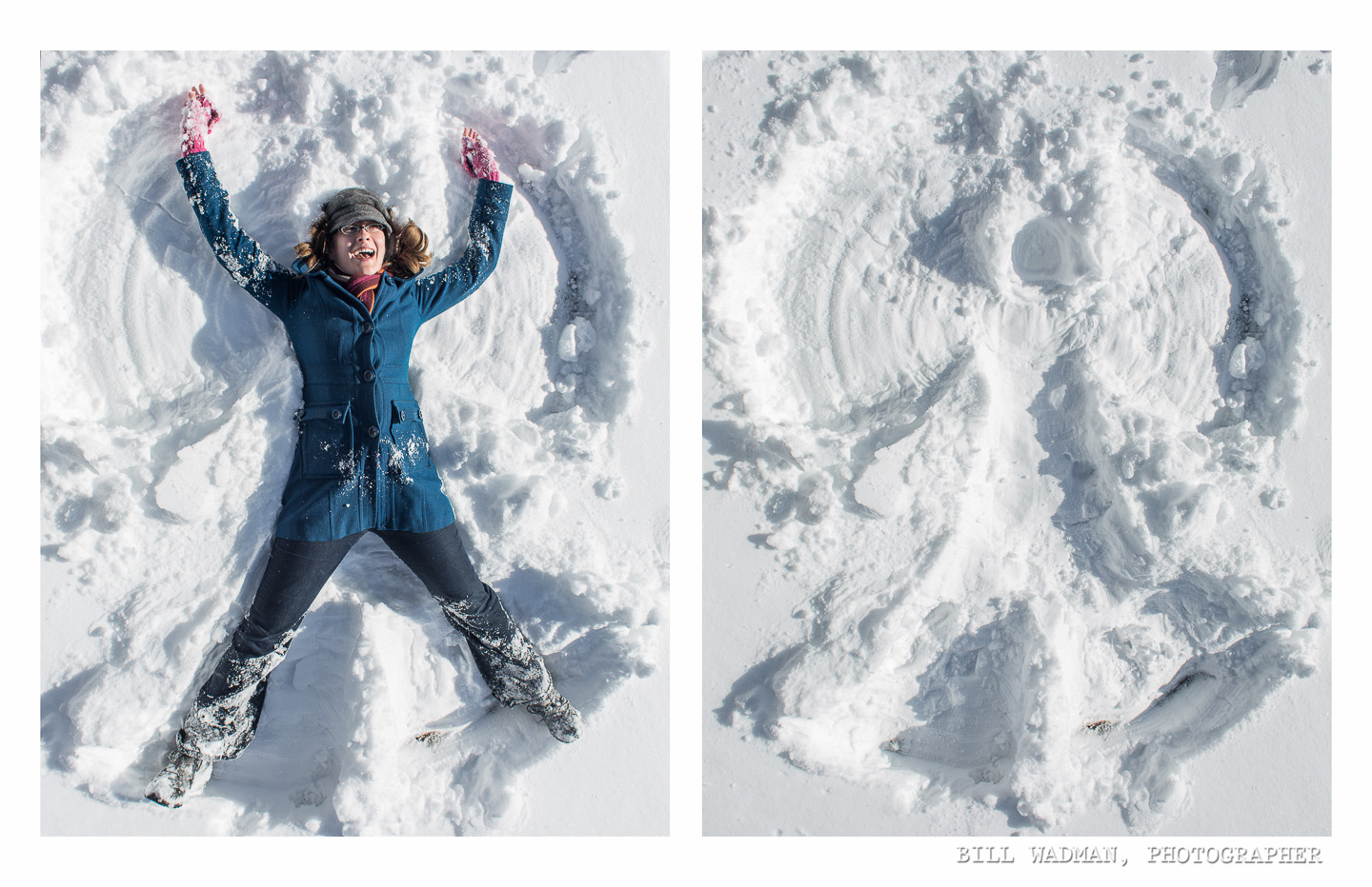 snow angel clipart - photo #39